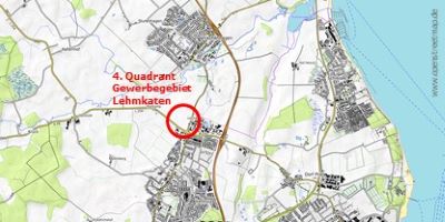 26.05.2020 Vierter Quadrant Lehmkaten