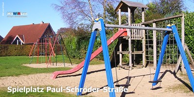Paul-Schroeder-Straße