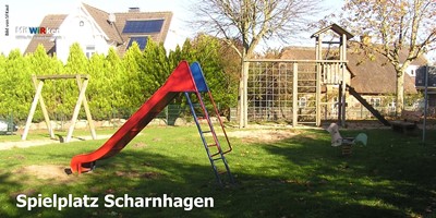 Scharnhagen