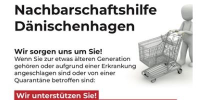 Nachbarschaftshilfe Dänischenhagen