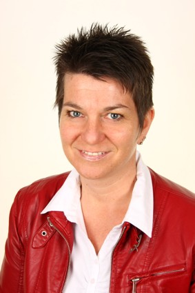 Kerstin Joachim