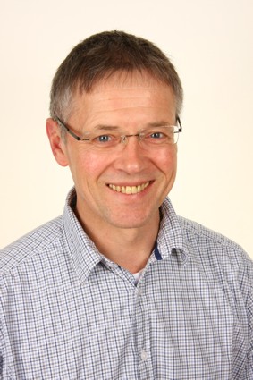 Joerg Seiffert